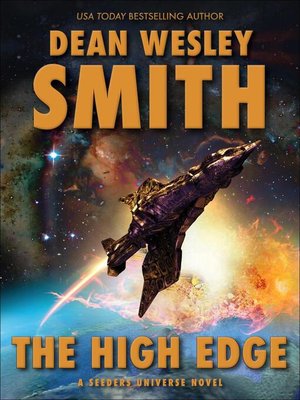 cover image of The High Edge